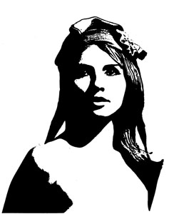 la Marianne
